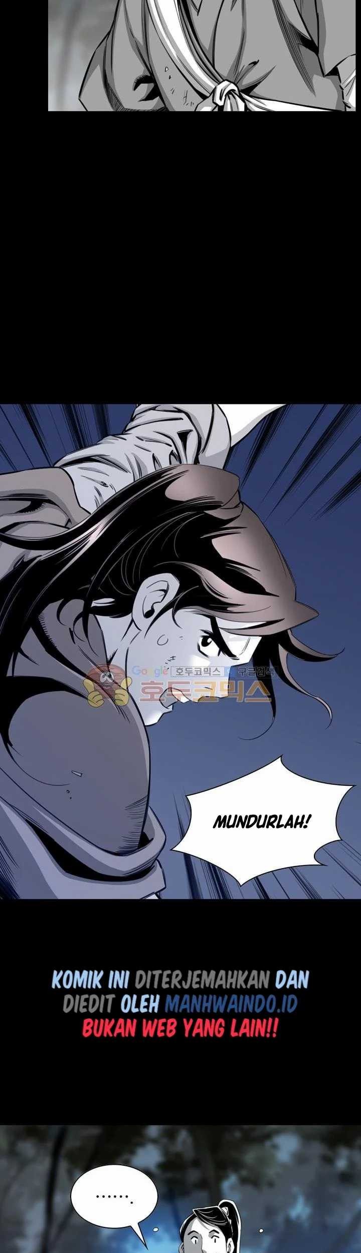 Way To Heaven Chapter 26 Gambar 17