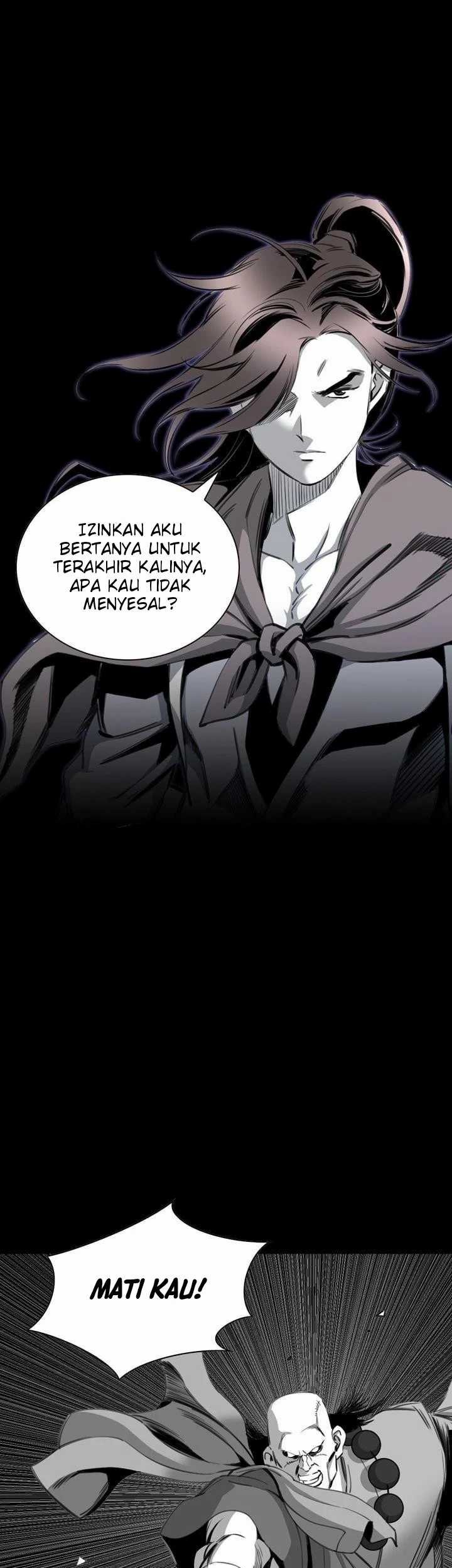 Way To Heaven Chapter 25 Gambar 23