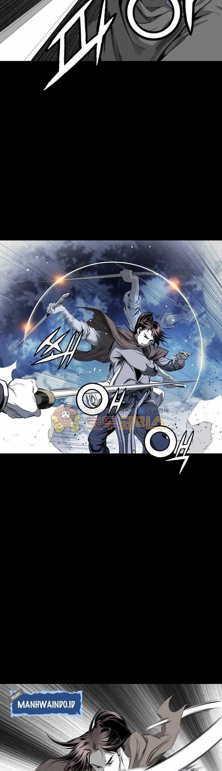 Way To Heaven Chapter 25 Gambar 25