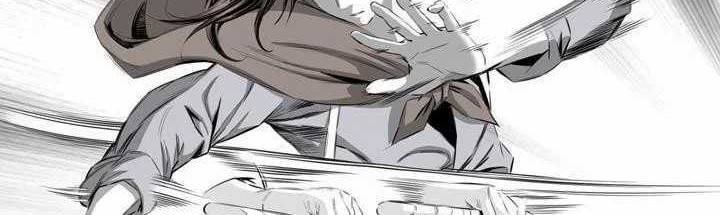 Way To Heaven Chapter 25 Gambar 26