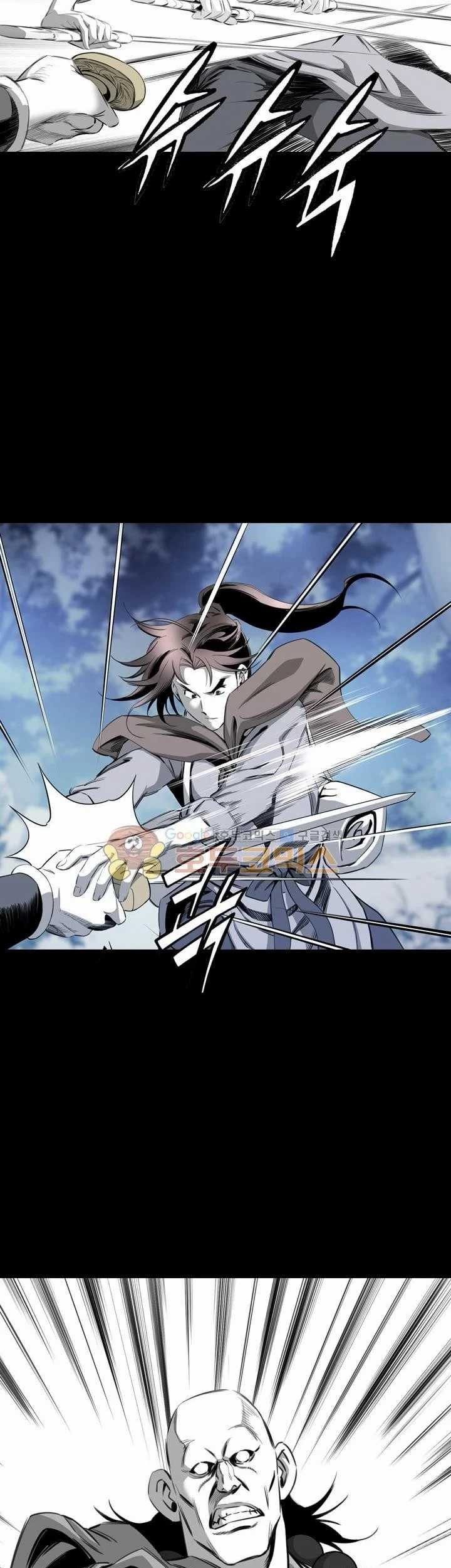 Way To Heaven Chapter 25 Gambar 27