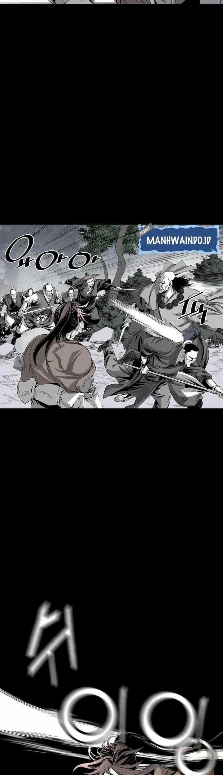 Way To Heaven Chapter 25 Gambar 41