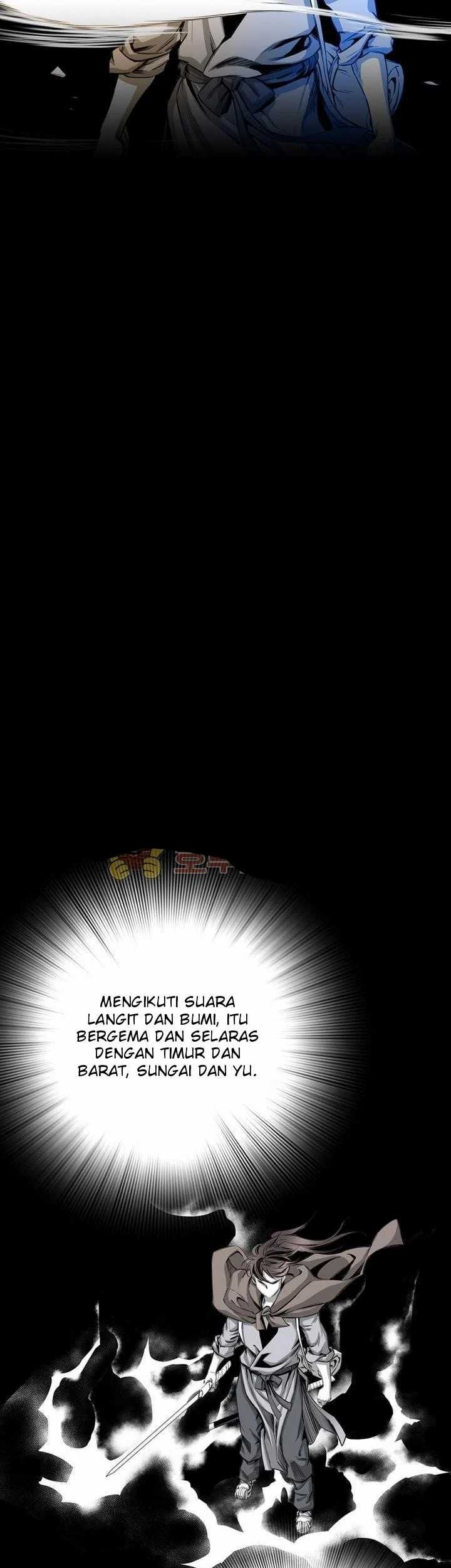 Way To Heaven Chapter 25 Gambar 43