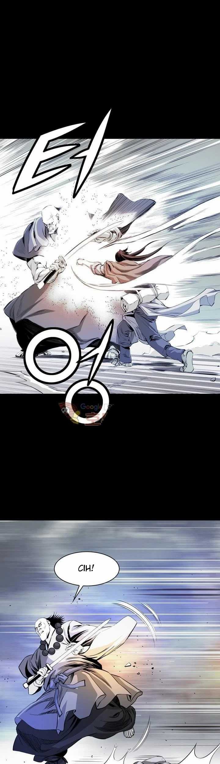 Way To Heaven Chapter 25 Gambar 51
