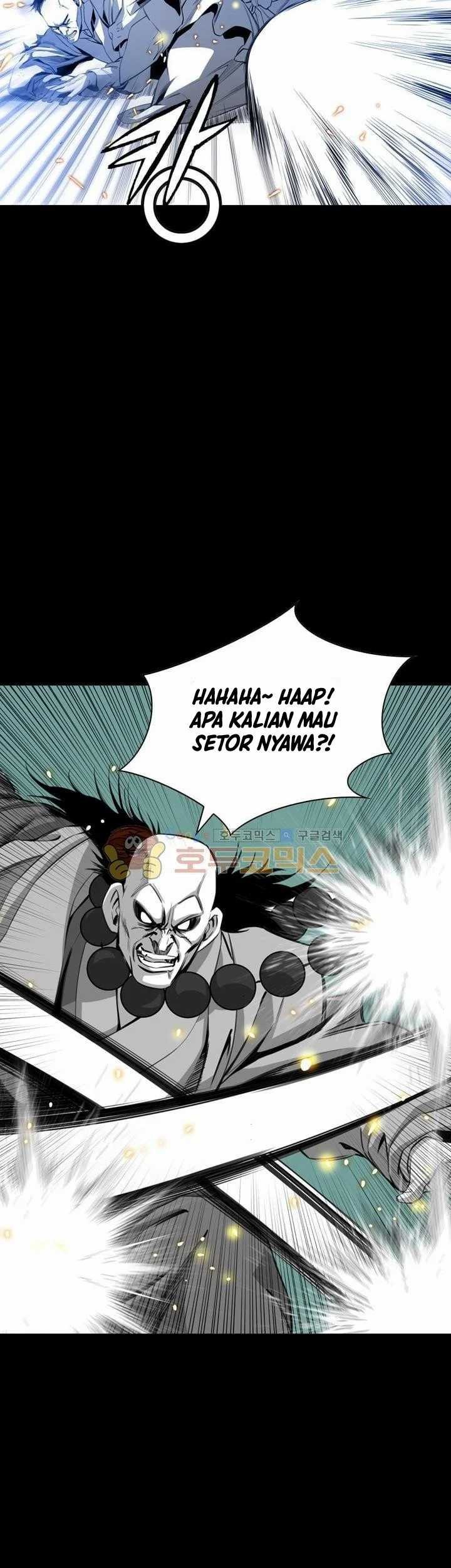 Way To Heaven Chapter 25 Gambar 63