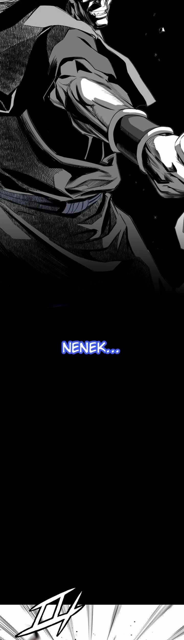Way To Heaven Chapter 25 Gambar 69