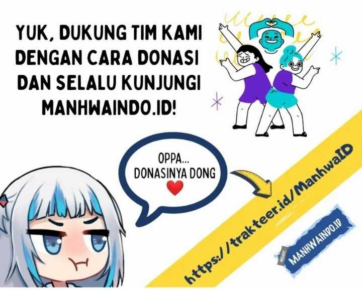 Way To Heaven Chapter 25 Gambar 76
