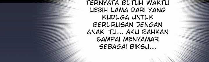 Way To Heaven Chapter 25 Gambar 8