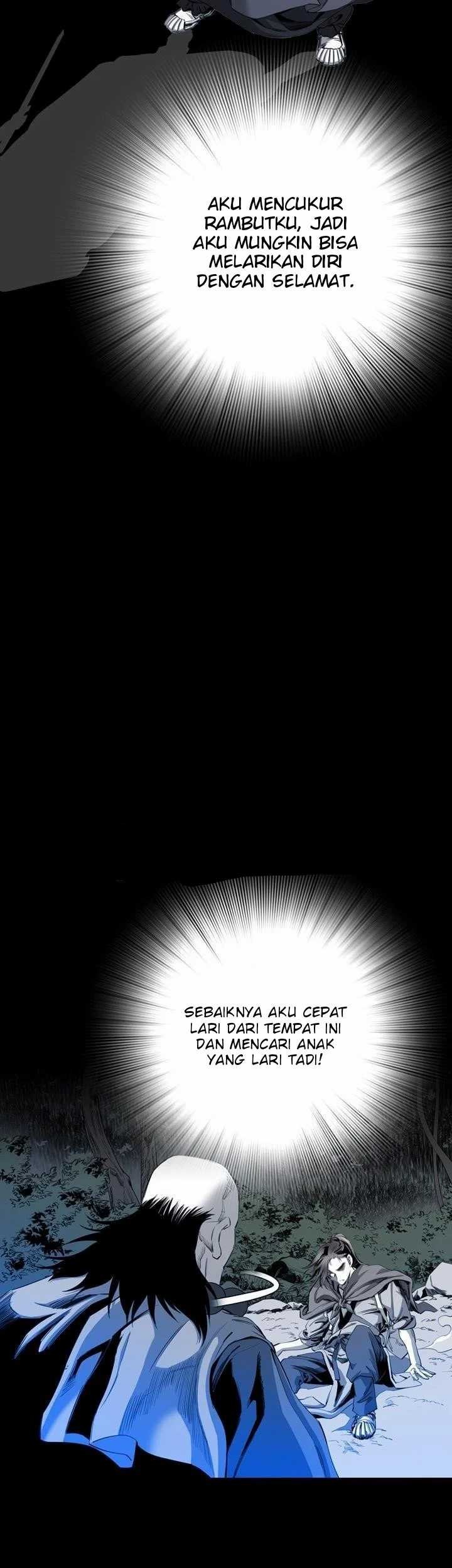 Way To Heaven Chapter 25 Gambar 11