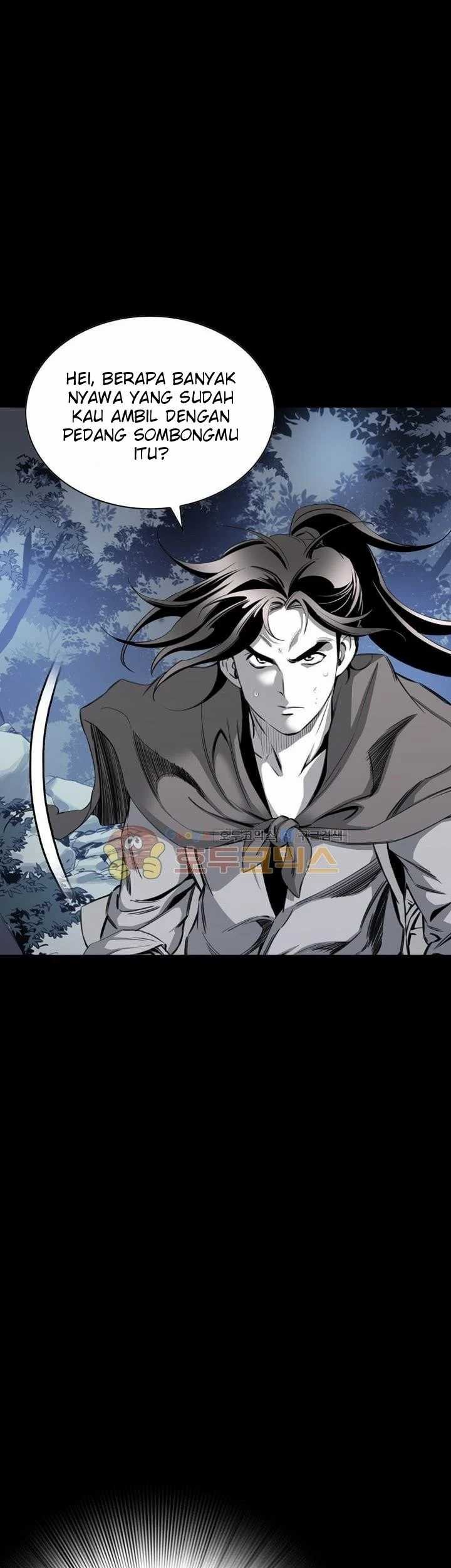 Way To Heaven Chapter 25 Gambar 13