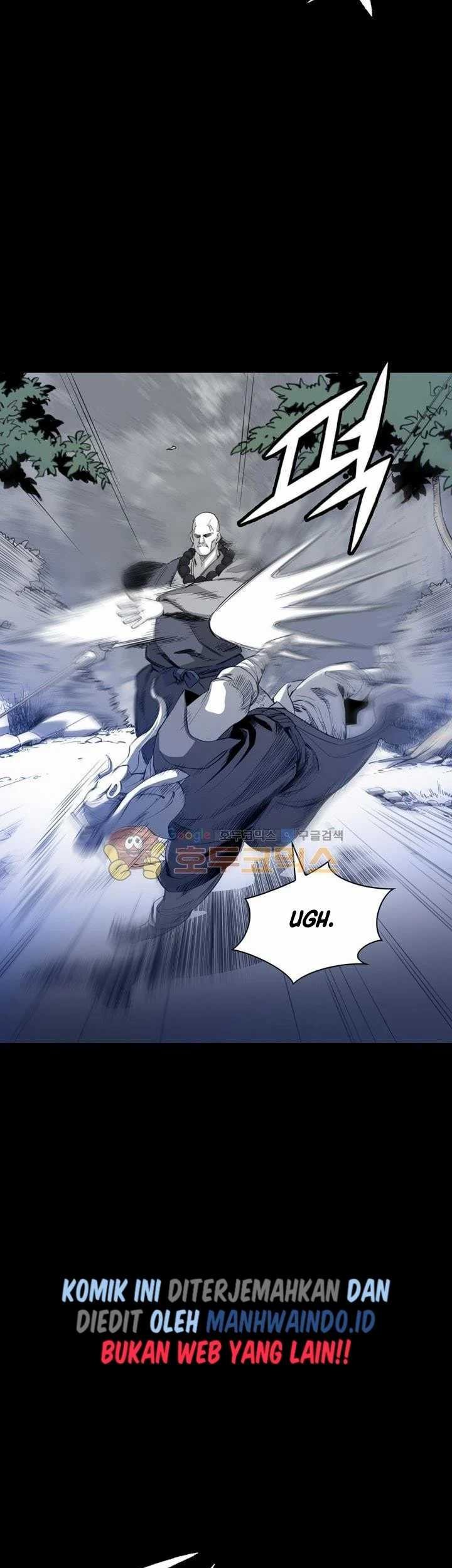 Way To Heaven Chapter 25 Gambar 17