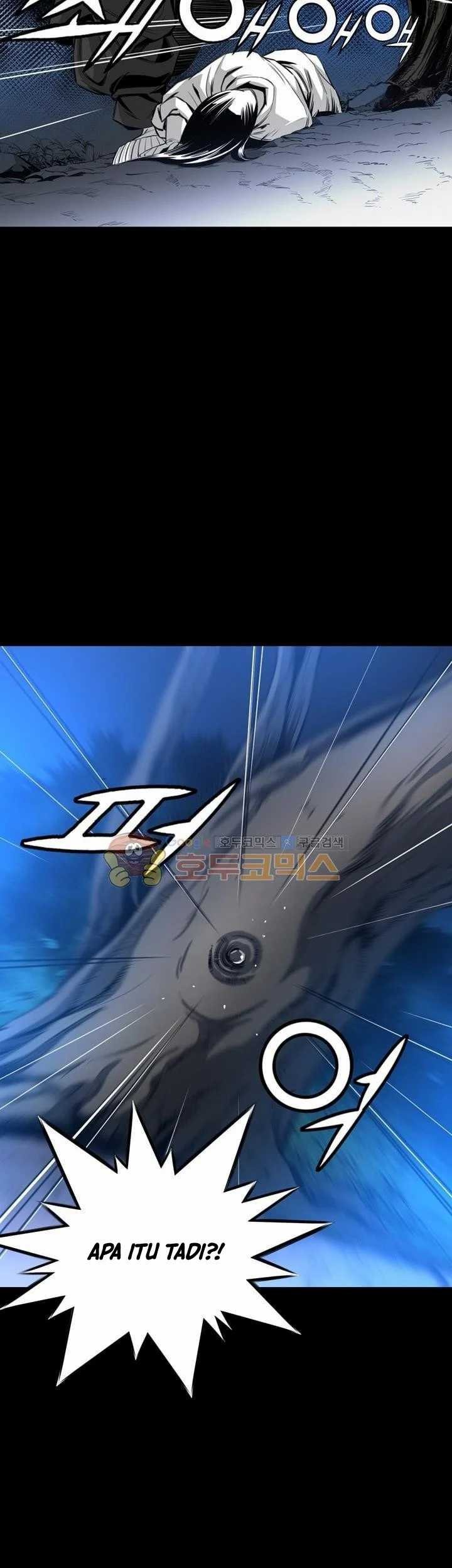 Way To Heaven Chapter 24 Gambar 19