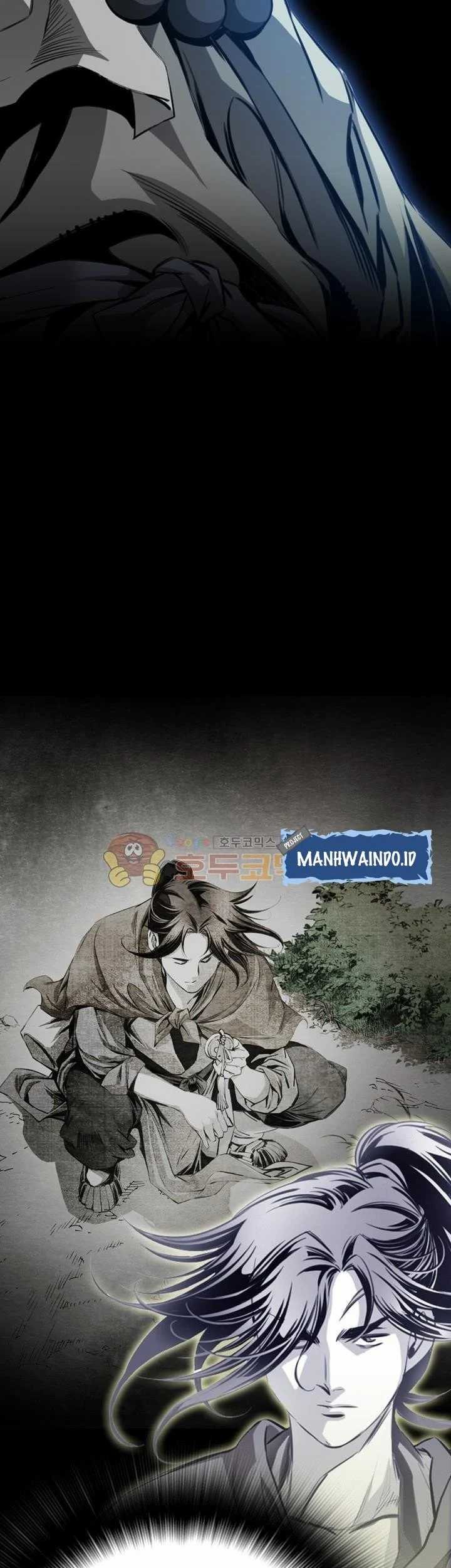 Way To Heaven Chapter 24 Gambar 25