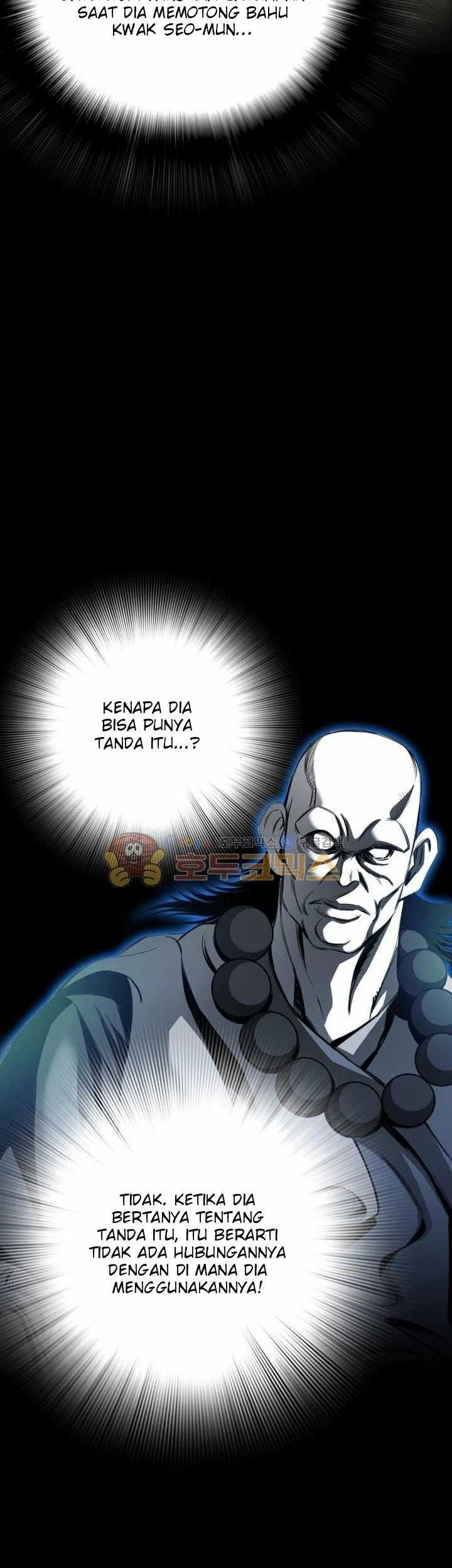Way To Heaven Chapter 24 Gambar 27