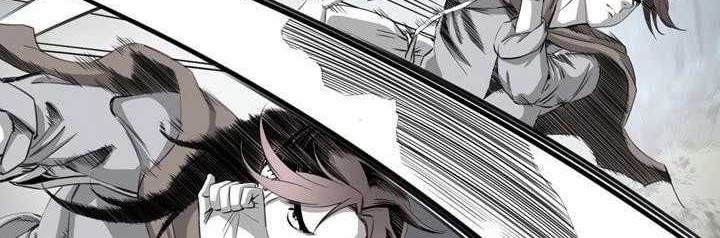 Way To Heaven Chapter 24 Gambar 36