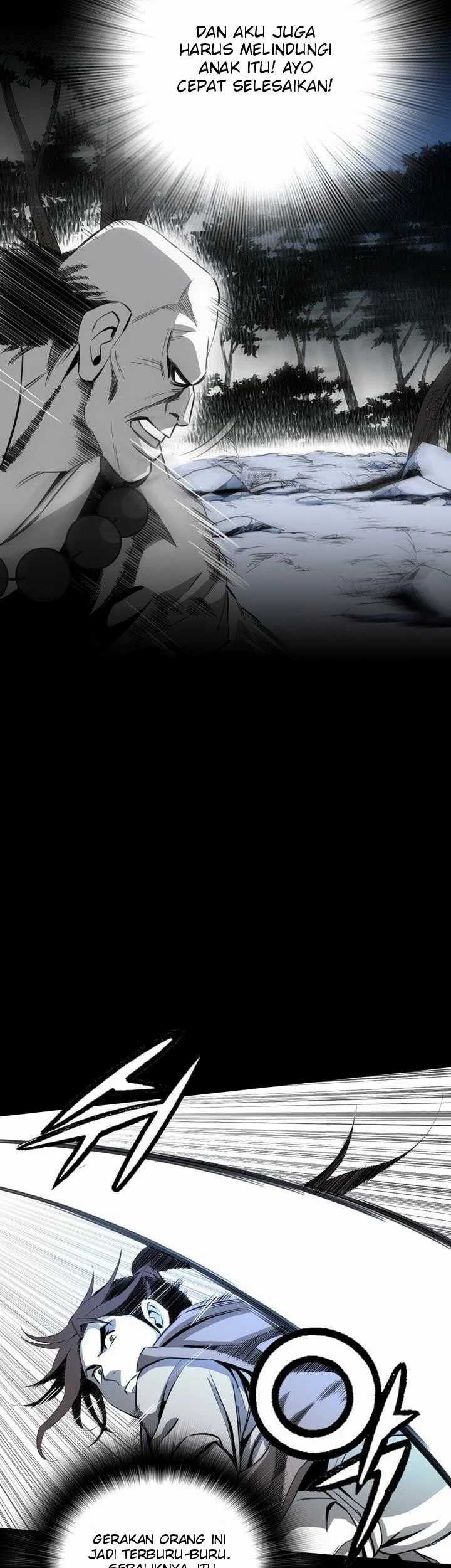 Way To Heaven Chapter 24 Gambar 39