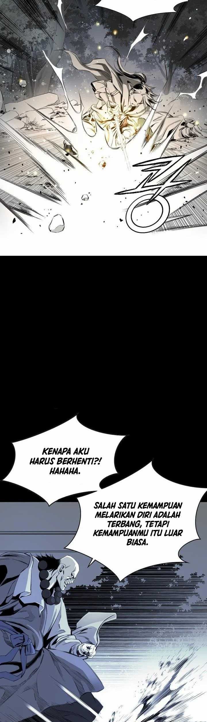 Way To Heaven Chapter 24 Gambar 51