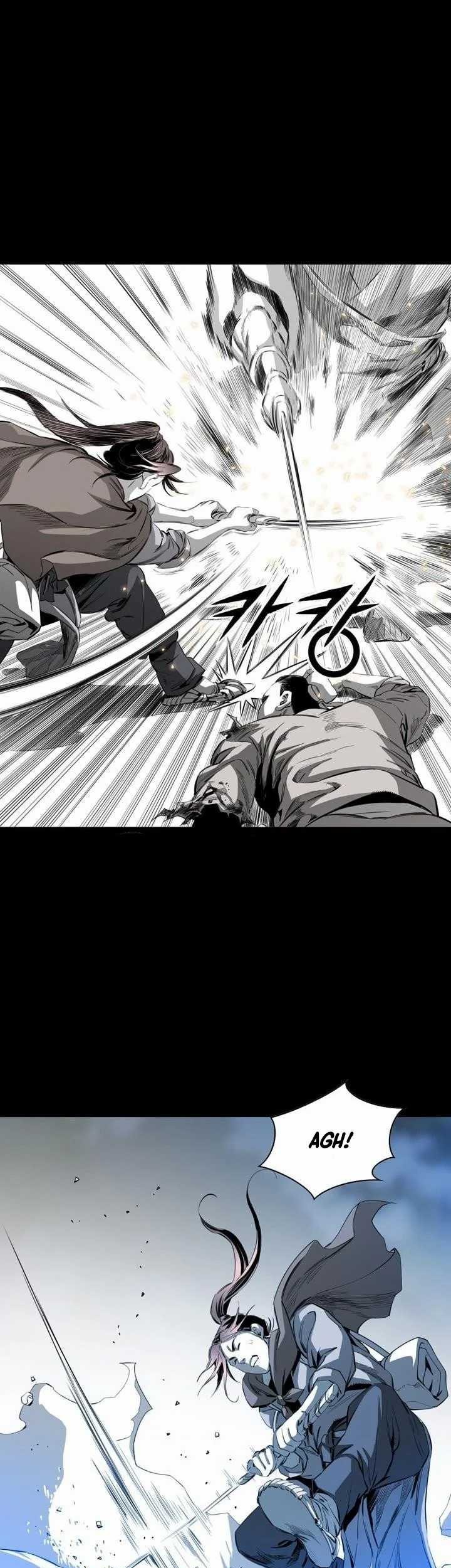 Way To Heaven Chapter 24 Gambar 61
