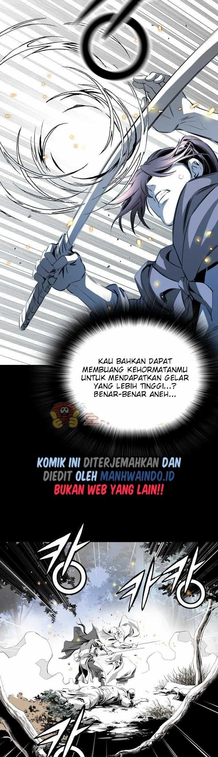 Way To Heaven Chapter 24 Gambar 65