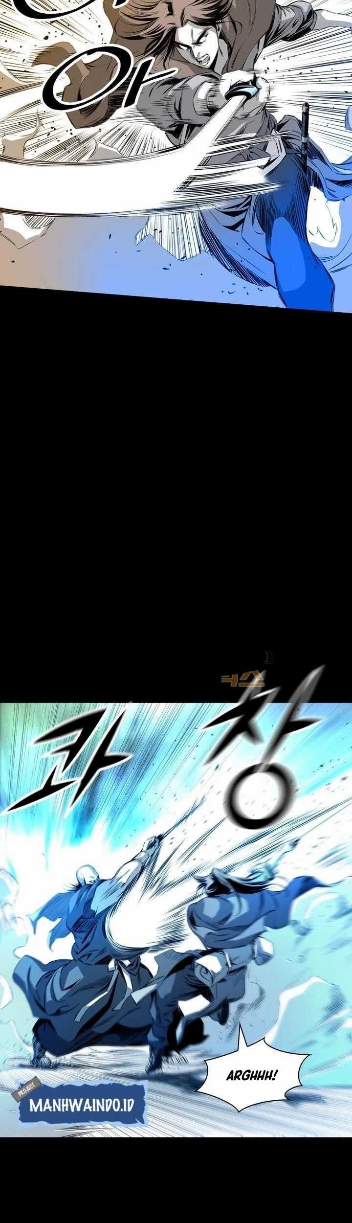 Way To Heaven Chapter 24 Gambar 73