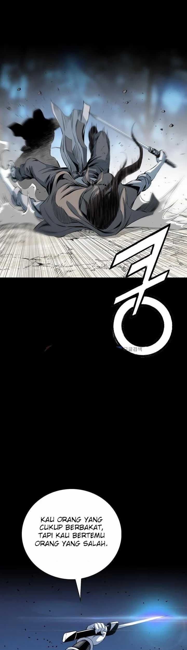 Way To Heaven Chapter 24 Gambar 77