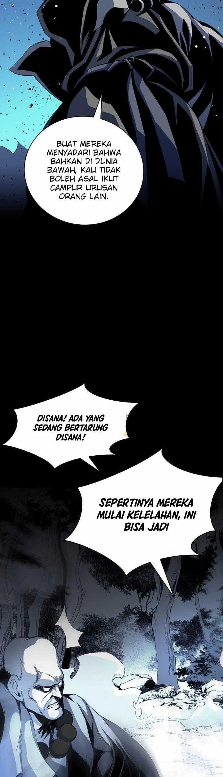 Way To Heaven Chapter 24 Gambar 79