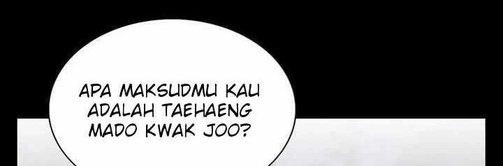Way To Heaven Chapter 24 Gambar 8