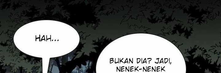 Way To Heaven Chapter 24 Gambar 12