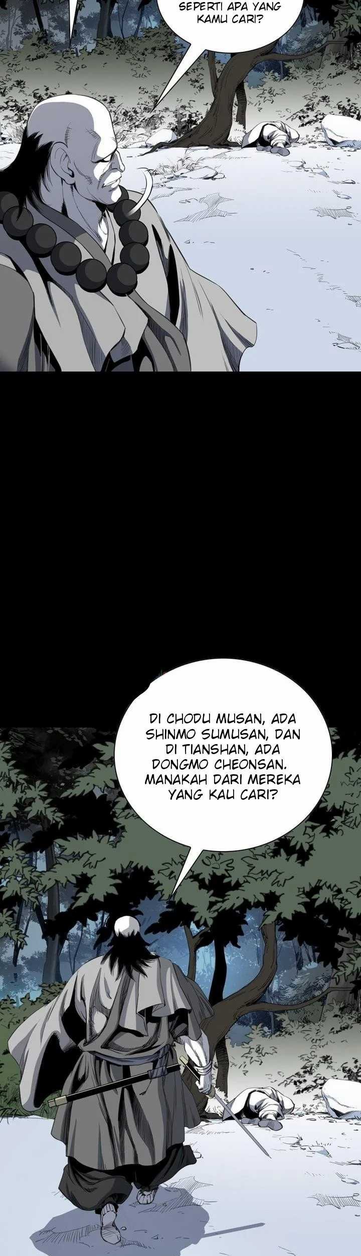 Way To Heaven Chapter 24 Gambar 13