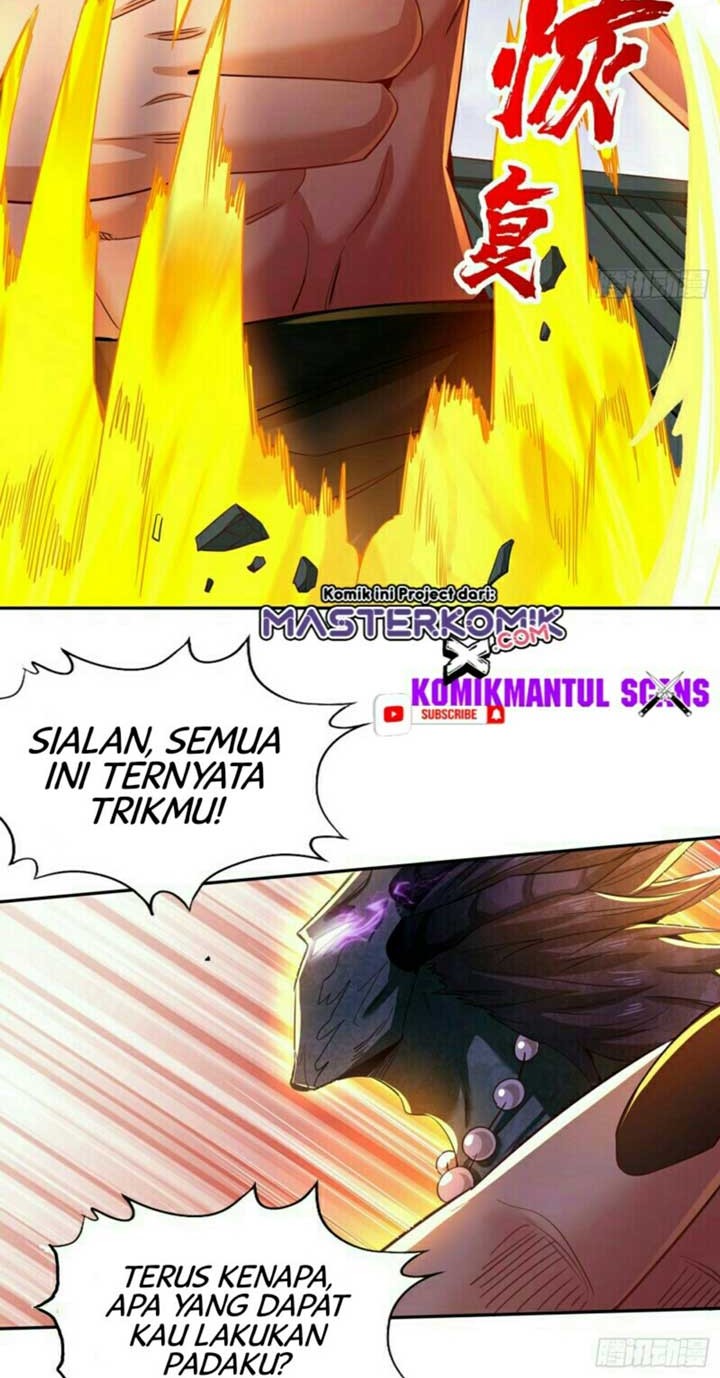 I Was Trapped On The Same Day For 100,000 Years Chapter 71 Gambar 4