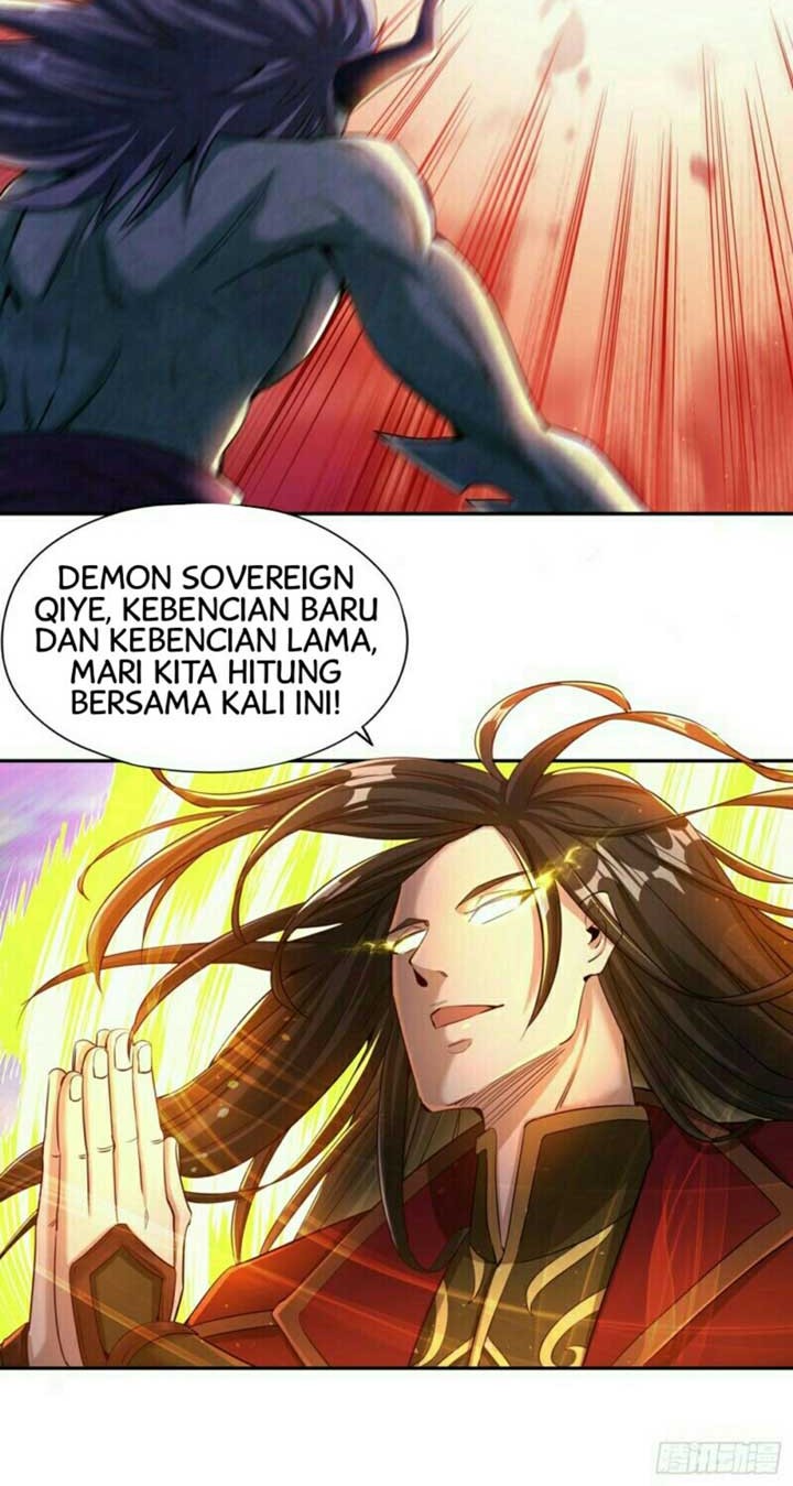 I Was Trapped On The Same Day For 100,000 Years Chapter 71 Gambar 22