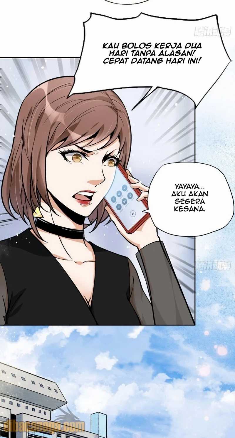 Super Genius Material Chapter 34 Gambar 4