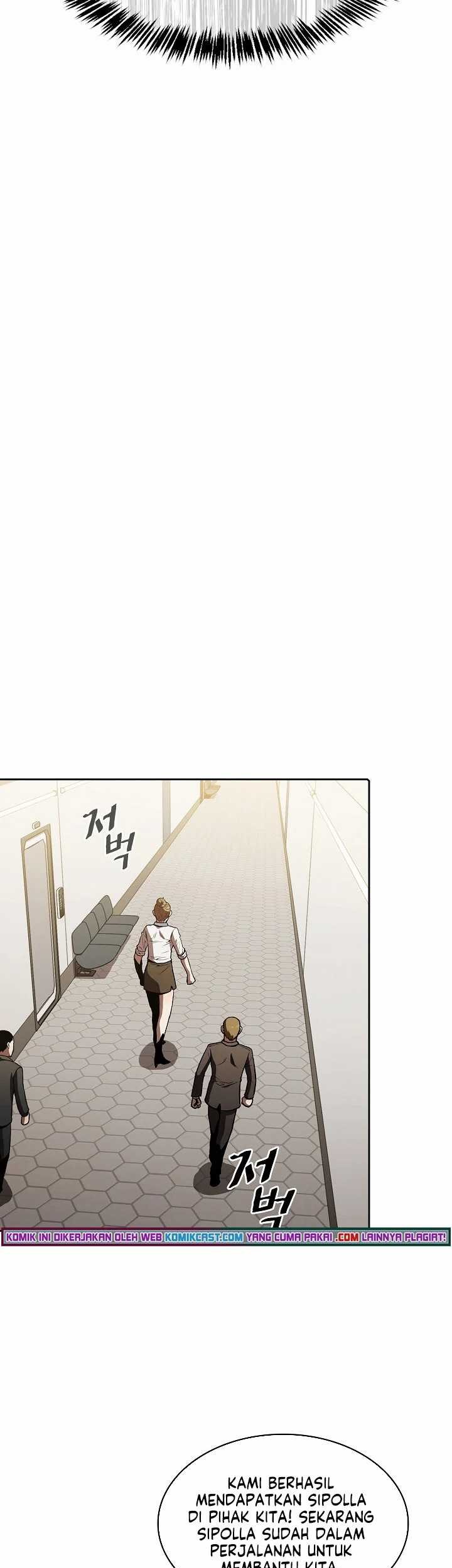 The Constellation that Returned from Hell Chapter 58 Gambar 18