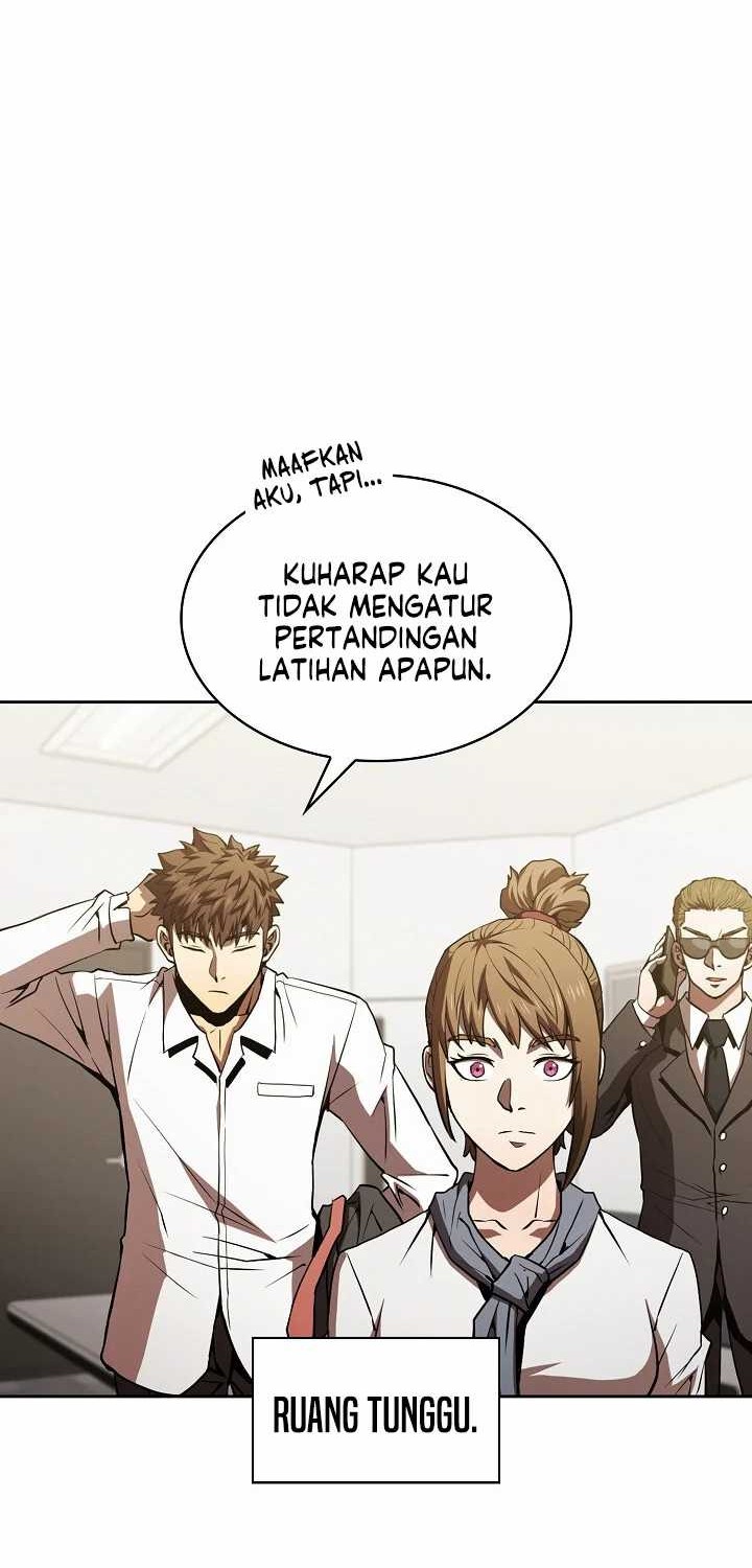 The Constellation that Returned from Hell Chapter 58 Gambar 21