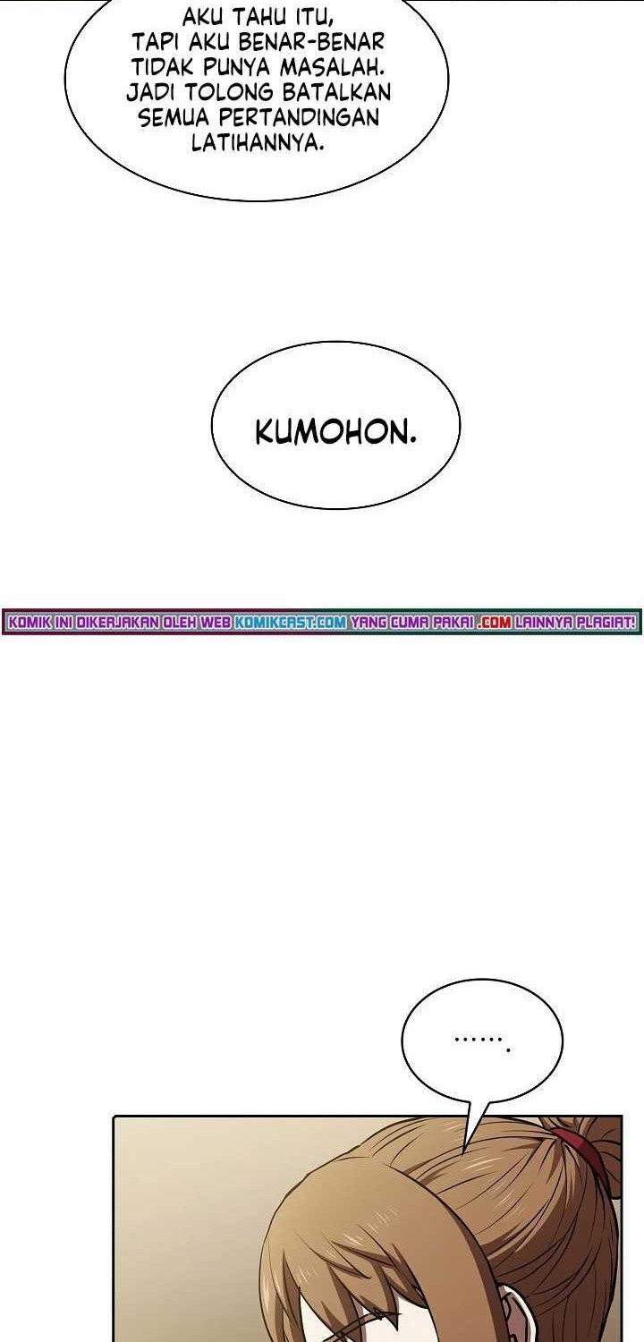 The Constellation that Returned from Hell Chapter 58 Gambar 23