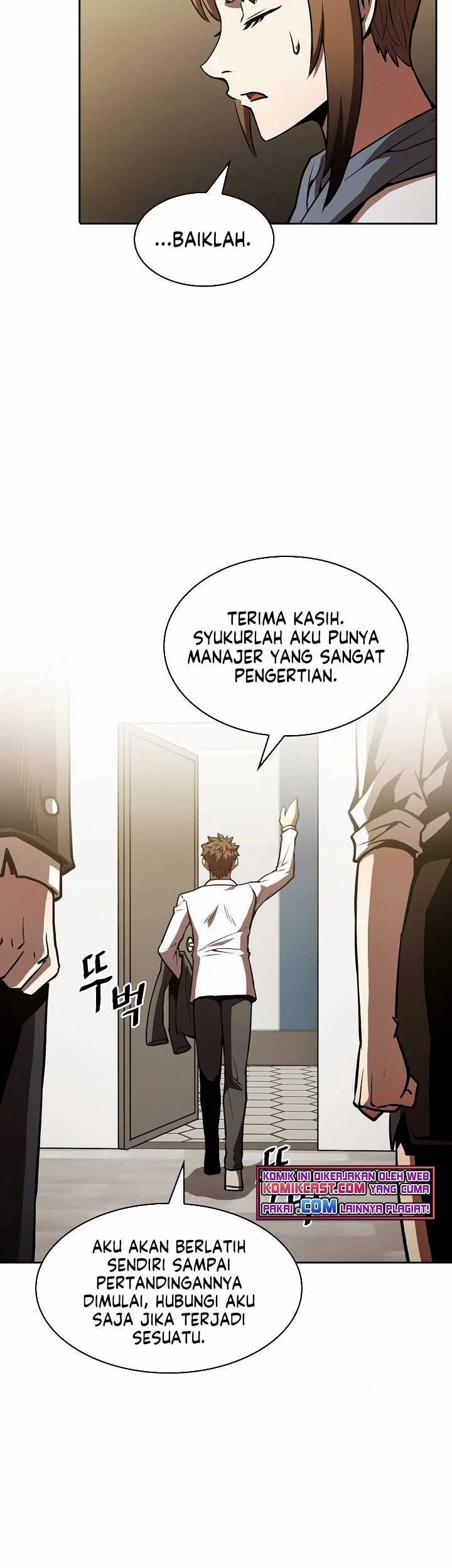 The Constellation that Returned from Hell Chapter 58 Gambar 24