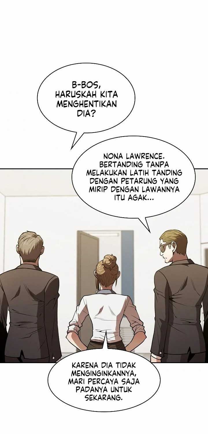 The Constellation that Returned from Hell Chapter 58 Gambar 25