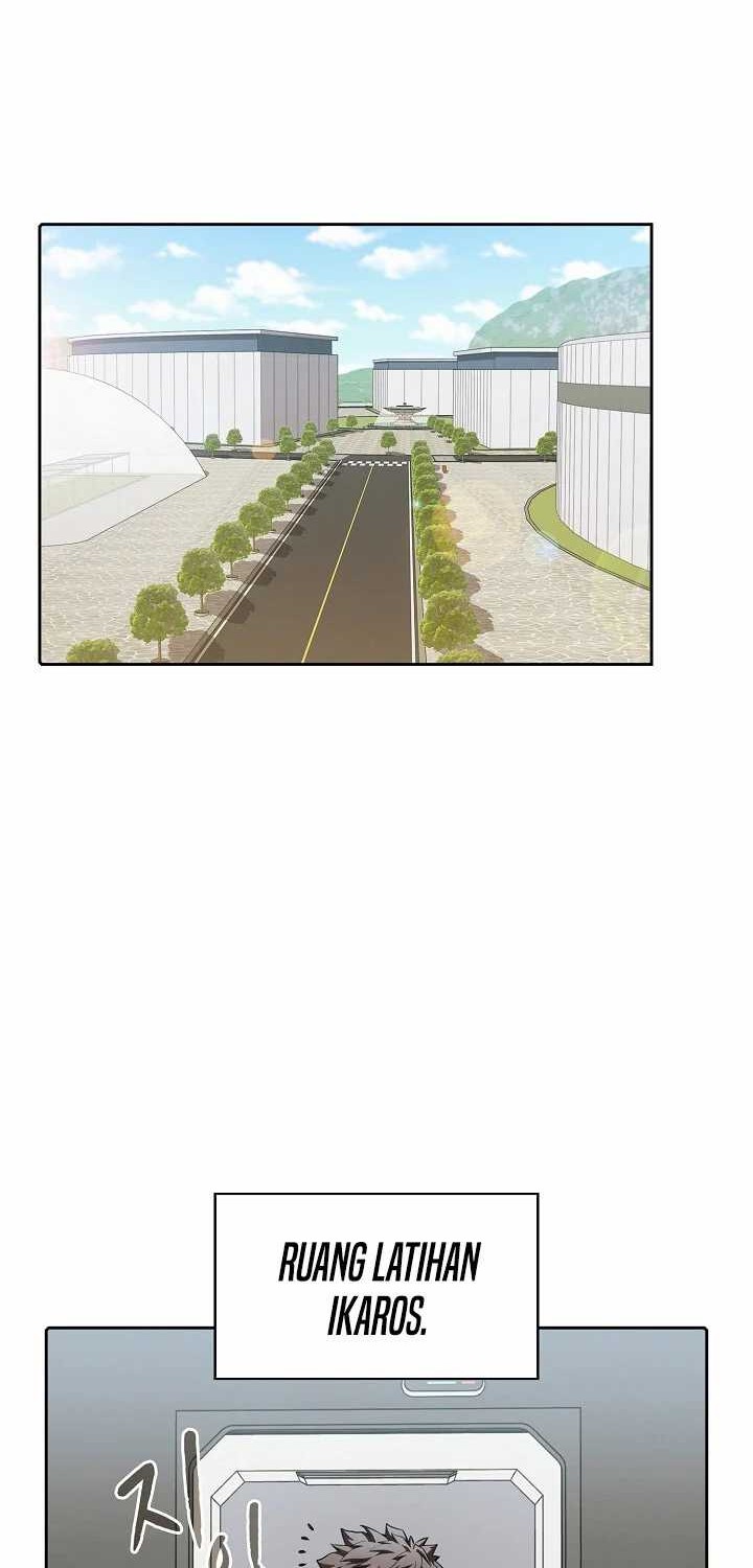 The Constellation that Returned from Hell Chapter 58 Gambar 27