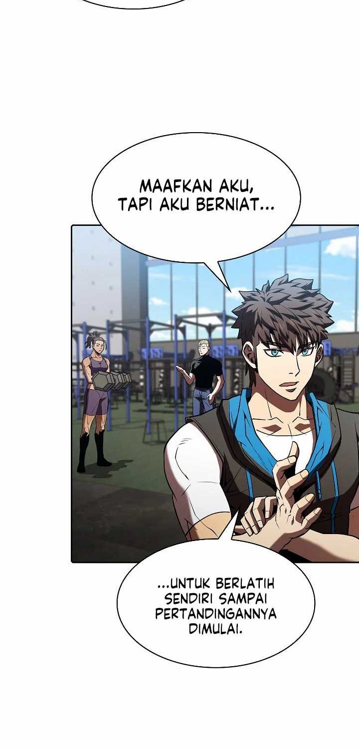 The Constellation that Returned from Hell Chapter 58 Gambar 31