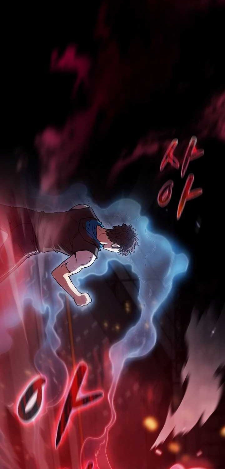 The Constellation that Returned from Hell Chapter 58 Gambar 35