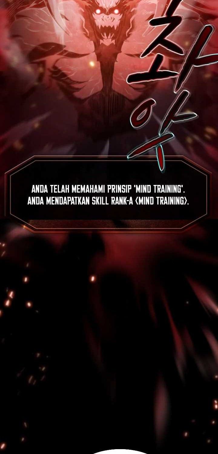 The Constellation that Returned from Hell Chapter 58 Gambar 37