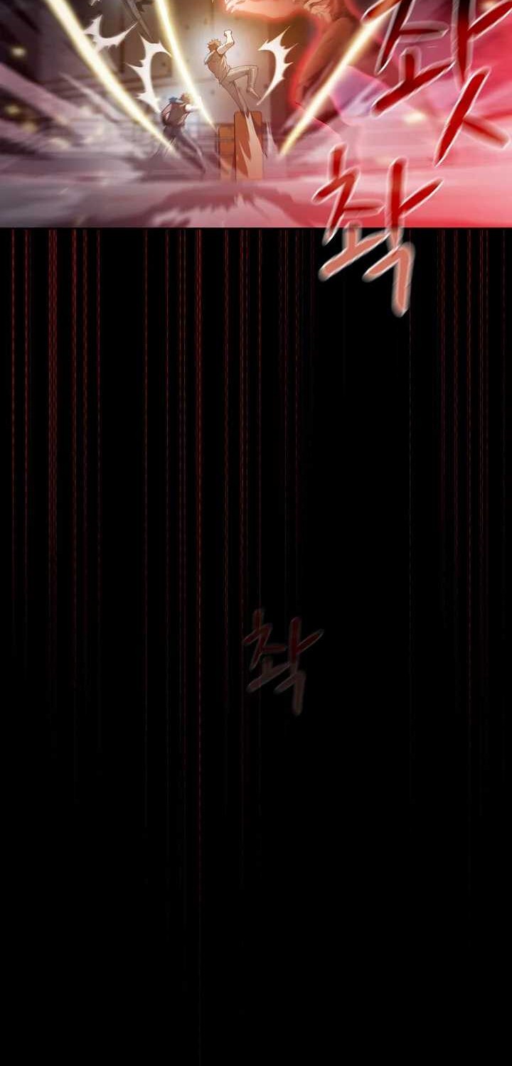 The Constellation that Returned from Hell Chapter 58 Gambar 41