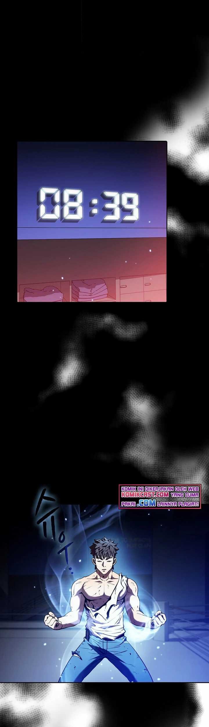 The Constellation that Returned from Hell Chapter 58 Gambar 42