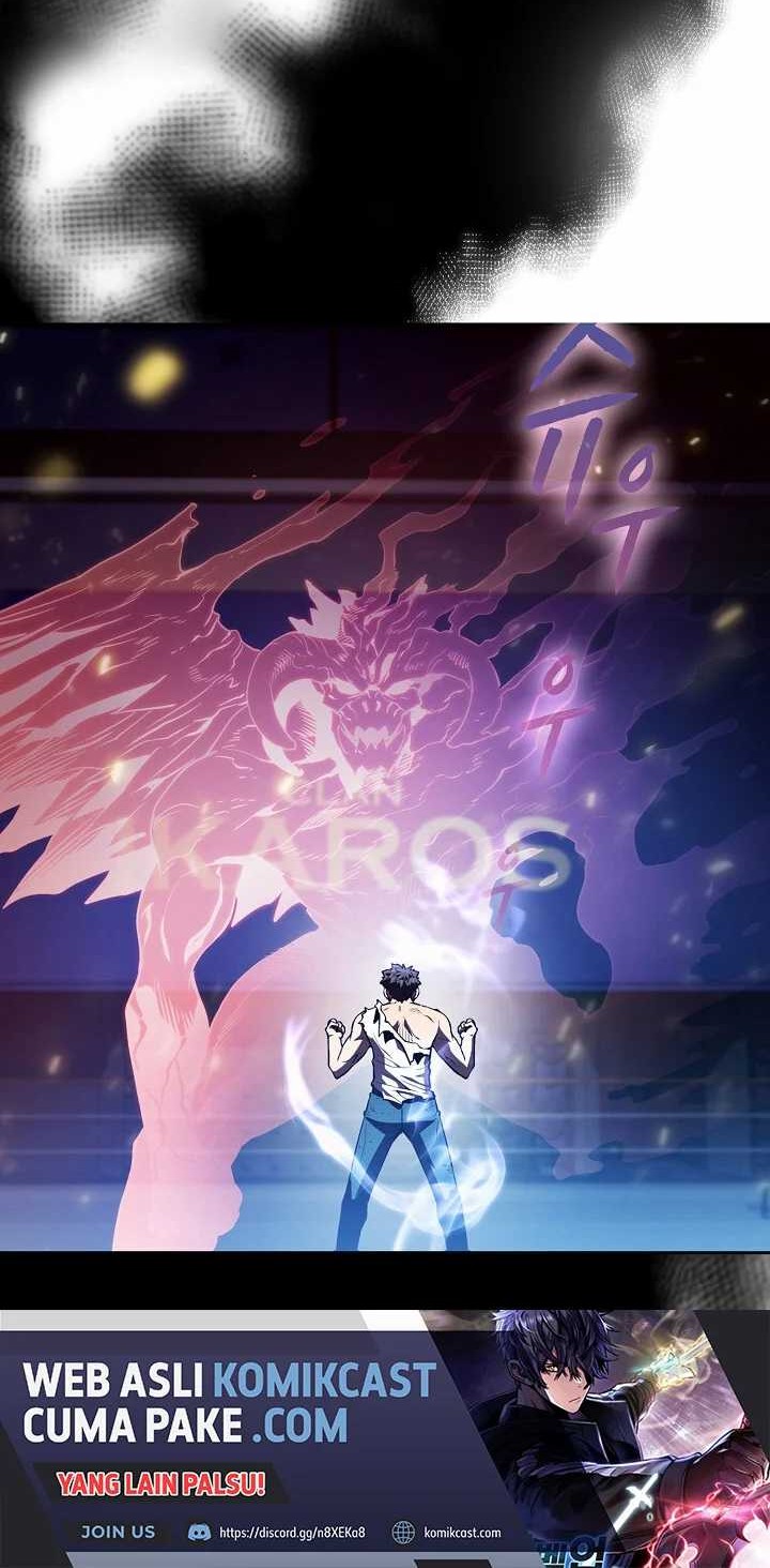 The Constellation that Returned from Hell Chapter 58 Gambar 43