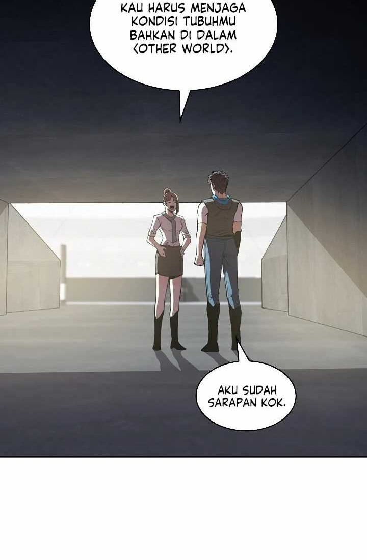 The Constellation that Returned from Hell Chapter 58 Gambar 47