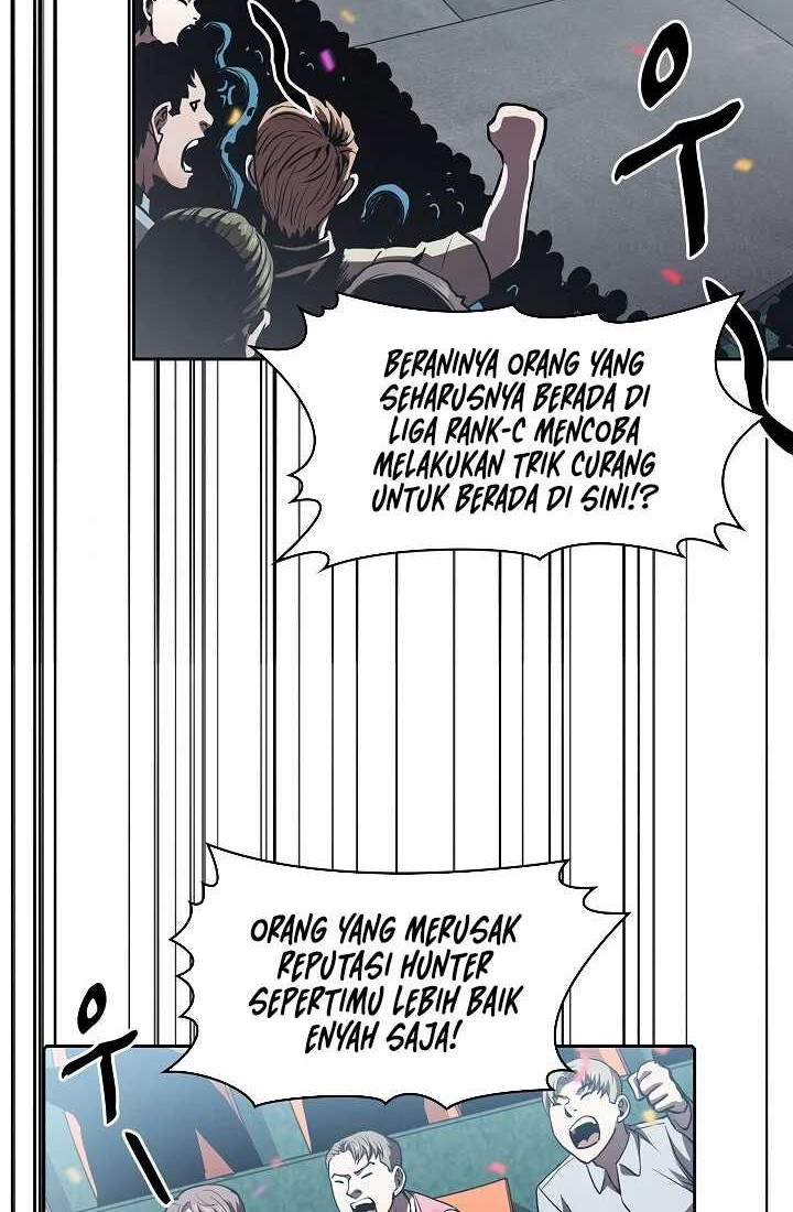 The Constellation that Returned from Hell Chapter 58 Gambar 51