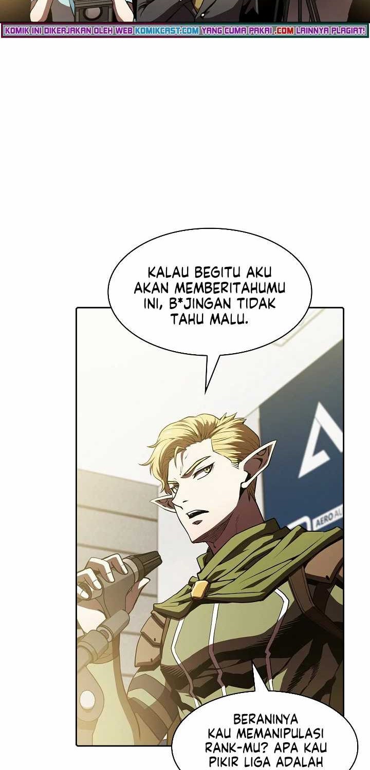 The Constellation that Returned from Hell Chapter 58 Gambar 9