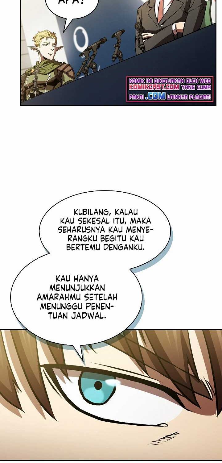 The Constellation that Returned from Hell Chapter 58 Gambar 11