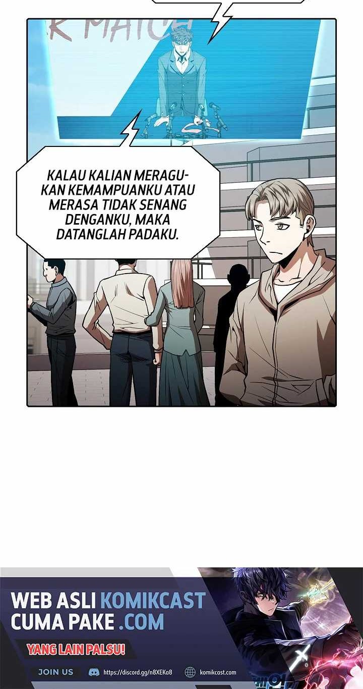 The Constellation that Returned from Hell Chapter 58 Gambar 15