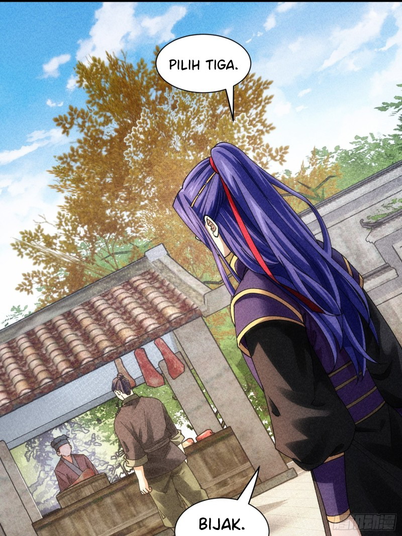 I Just Don’t Play the Card According to the Routine Chapter 11 Gambar 12